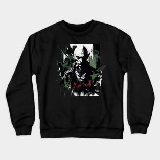 nosferatu Crewneck Sweatshirt